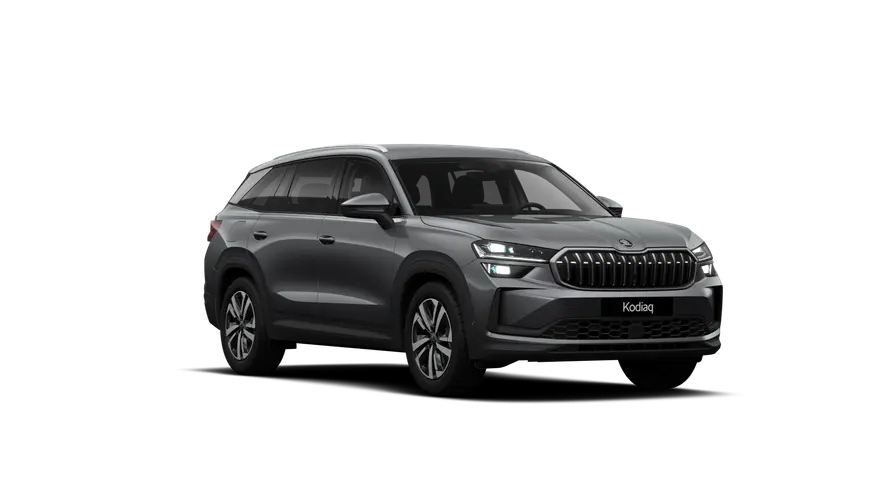 Kodiaq Exclusive Selection