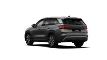 Kodiaq Exclusive Selection