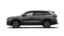 Kodiaq Exclusive Selection