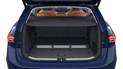 Superb Combi Laurin & Klement