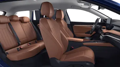 Superb Combi Laurin & Klement