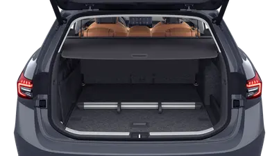 Superb Combi Laurin & Klement