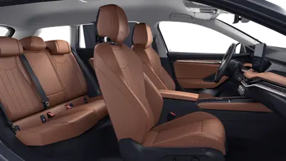 Superb Combi Laurin & Klement