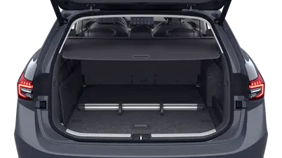 Superb Combi Laurin & Klement