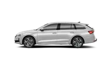 Octavia Combi Exclusive Selection
