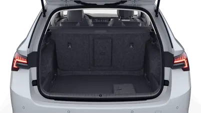 Octavia Combi Top Selection