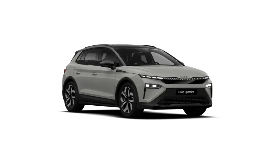 Elroq Sportline