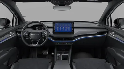 Elroq Sportline