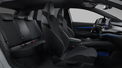 Elroq Sportline