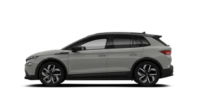 Elroq Sportline