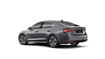 Nová Octavia First Edition Ultimate
