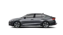 Nová Octavia First Edition Ultimate