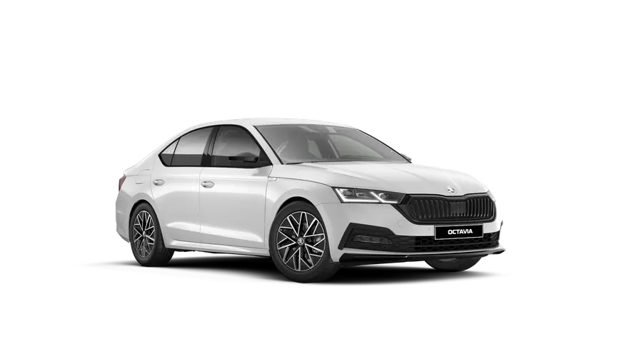 Octavia Sportline