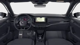 Octavia Sportline