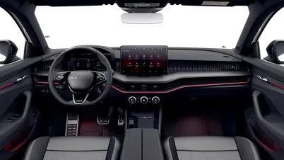 Superb Sportline