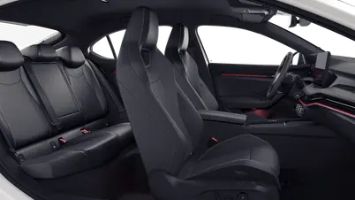 Superb Sportline