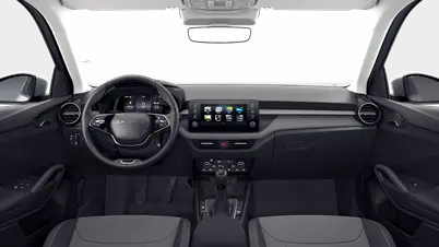 Fabia Classic