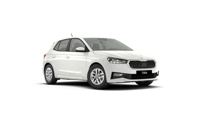 Fabia Classic