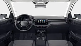 Fabia Classic