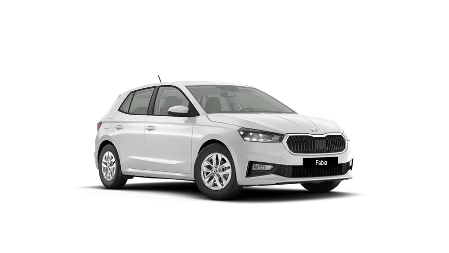 Fabia 130 let