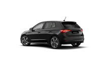 Fabia Monte Carlo