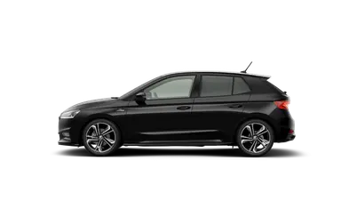 Fabia Monte Carlo
