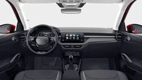 Fabia 130 let
