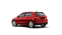Fabia 130 let