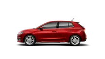 Fabia 130 let