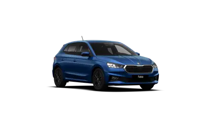 Fabia Dynamic