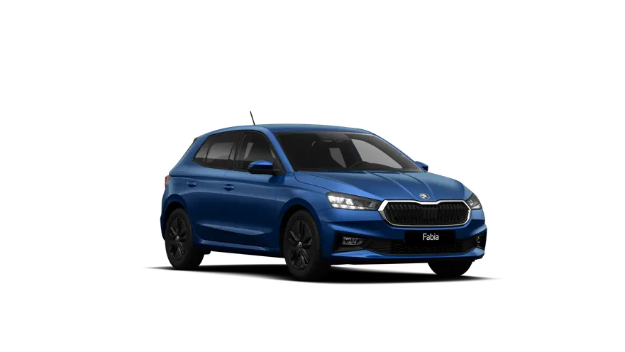 Fabia Dynamic