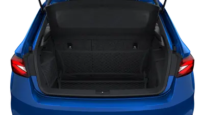 Fabia Dynamic