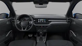 Fabia Dynamic