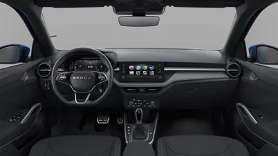 Fabia Dynamic