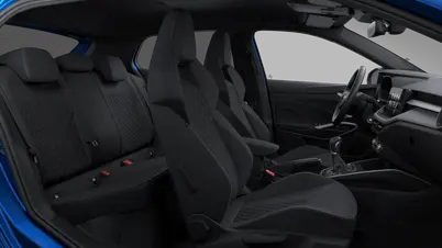 Fabia Dynamic