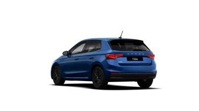 Fabia Dynamic
