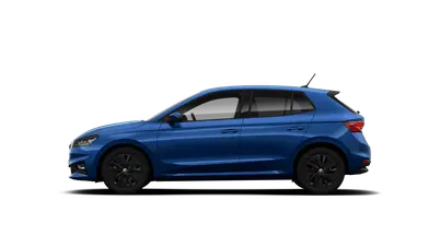 Fabia Dynamic