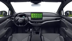 Enyaq Coupé RS