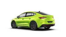 Enyaq Coupé RS