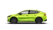 Enyaq Coupé RS