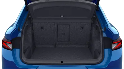 Enyaq Coupé Sportline 85x