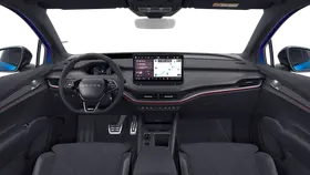 Enyaq Coupé Sportline 85x