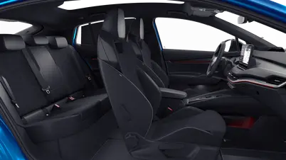 Enyaq Coupé Sportline 85x