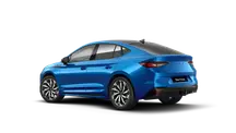 Enyaq Coupé Sportline 85x