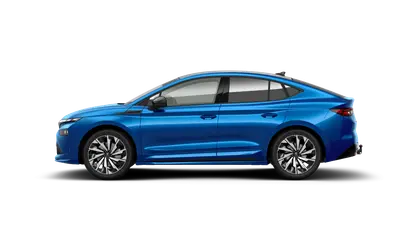 Enyaq Coupé Sportline 85x