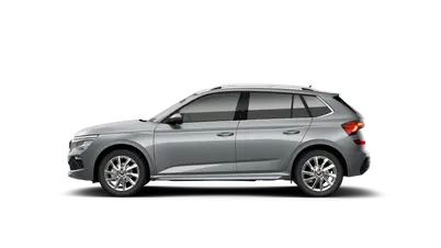 Kamiq 130 let Premium