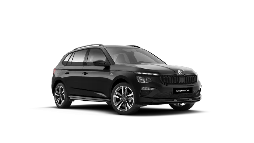 Kamiq Monte Carlo