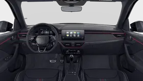 Kamiq Monte Carlo