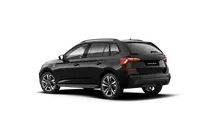 Kamiq Monte Carlo
