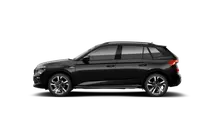 Kamiq Monte Carlo